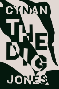 Dig front cover
